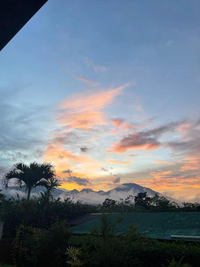 Amanecer *