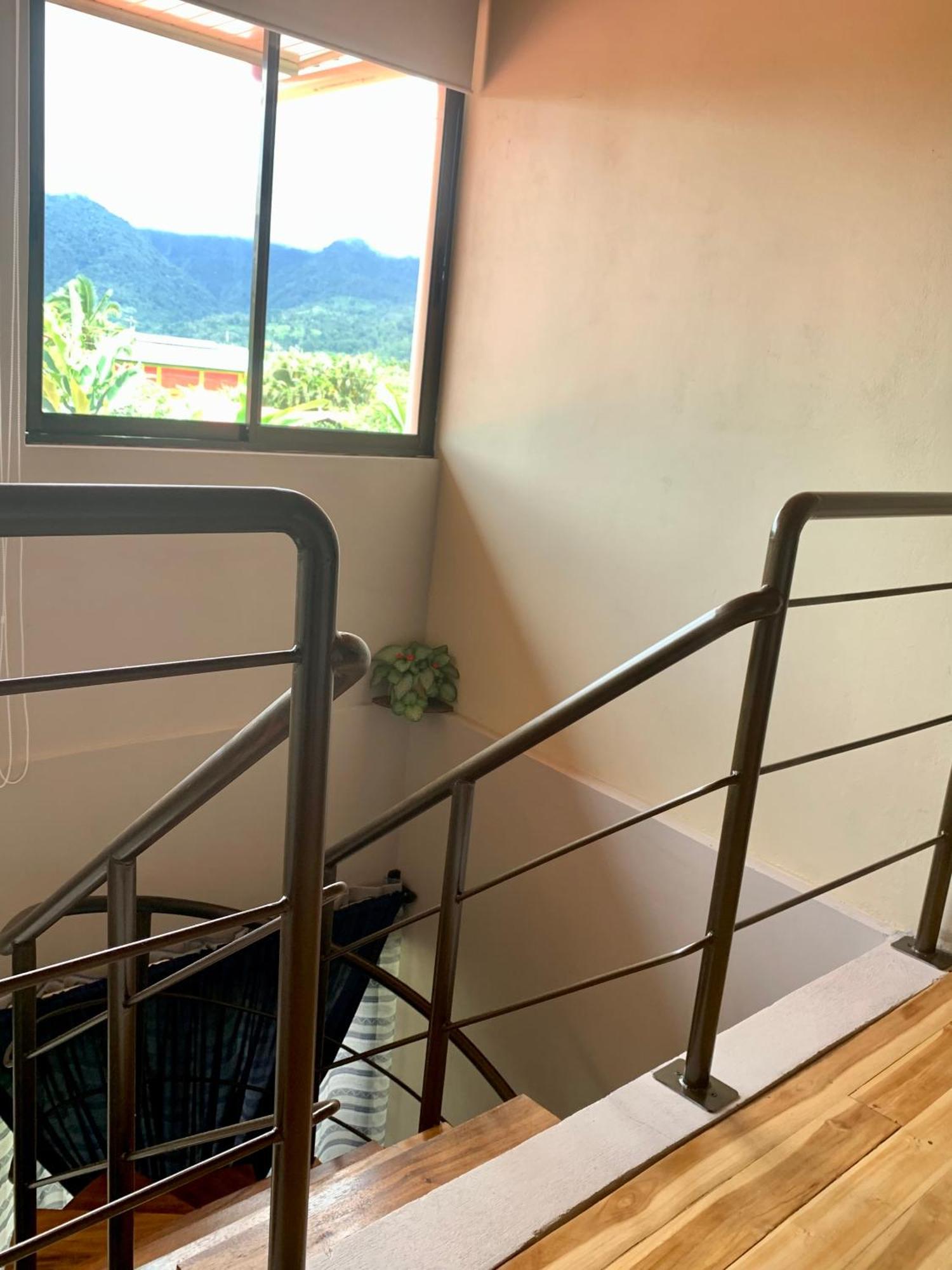 Appartement Amanecer Bujagua