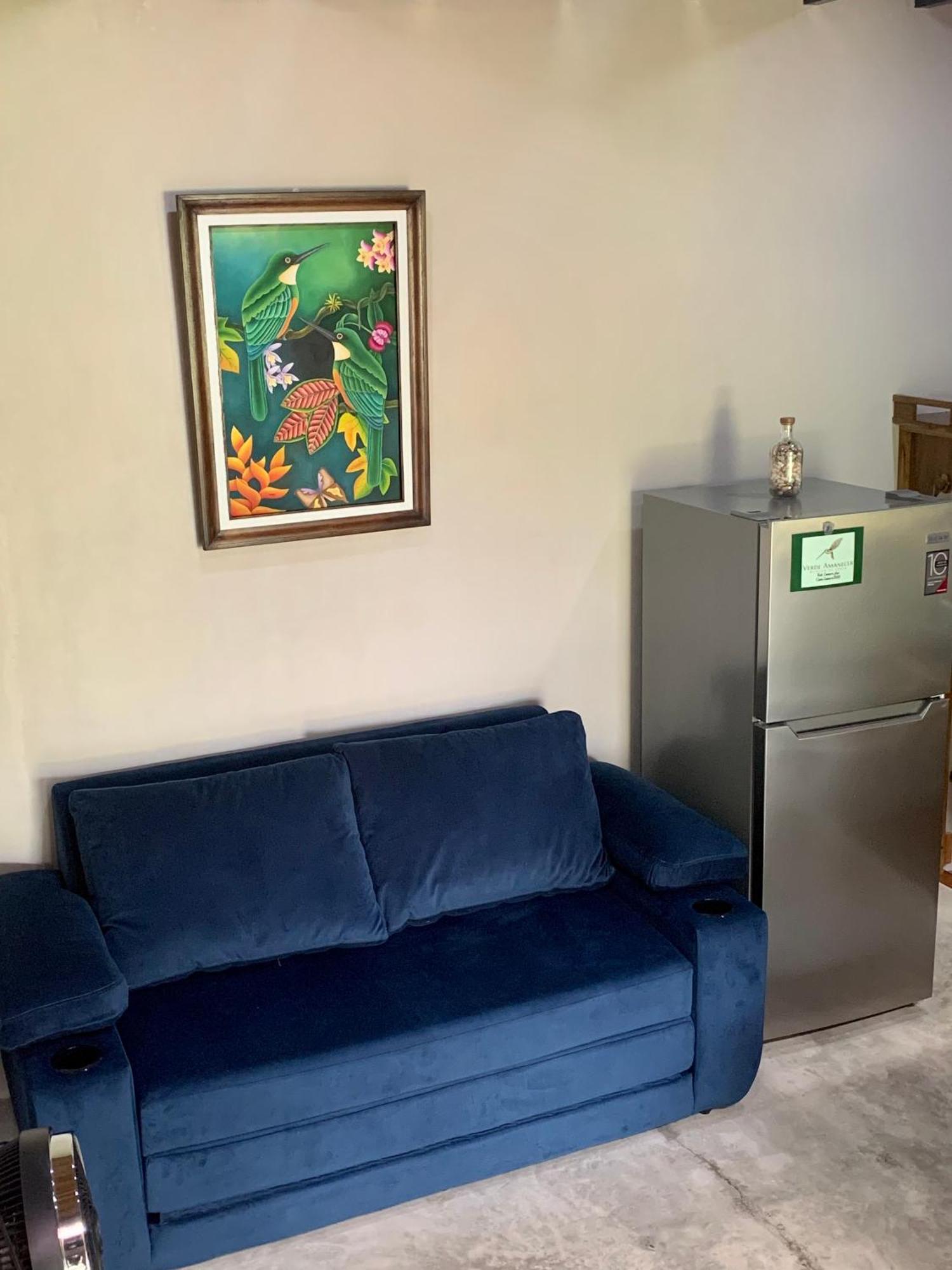 Amanecer Appartement