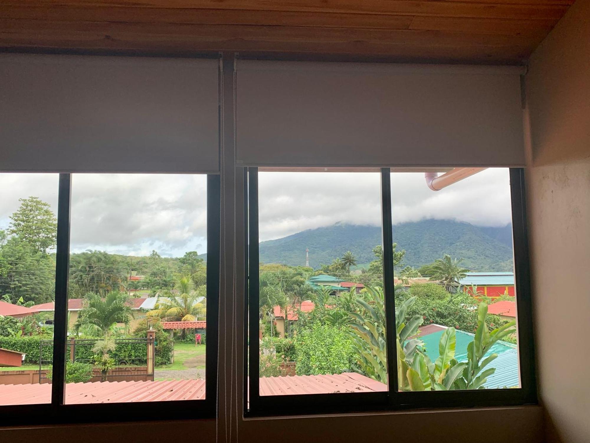 Appartement Amanecer Bujagua